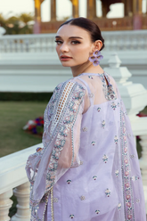 ZEBTAN Zeenat luxury collection ZN-03